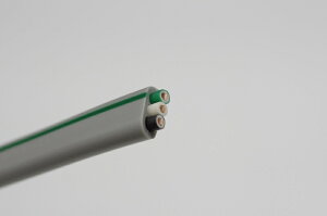 VVF2.0-3C�@�i600V�r�j���≏�r�j���V�[�X�P�[�u�����`�@2.0mm�@3�S�j�@���E���E�΁@1m�@�y�d�C�H���m�����ޗ��z�y�o������z�W�F�C���f�B�A�l�b�g