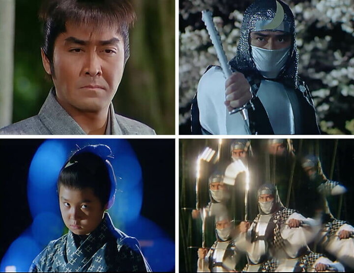 人気海外一番 甦るヒーローライブラリー 第40集 参上 天空剣士 コレクターズdvd 4枚組 Www Hallo Tv