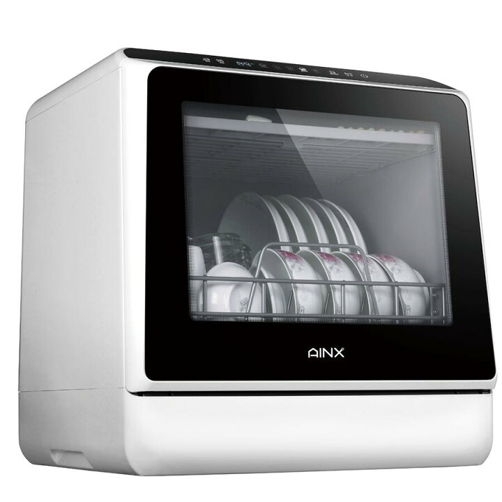 楽天市場】AINX 食器洗い乾燥機 AX-S3 工事不要型 食洗機 アイネクス 