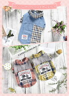 【在庫処分】犬服 犬の服 シャツ 洋服 ドッグウェア 犬 猫ちゃん 超可愛い ペットのシャツ 綿 柔らかい …