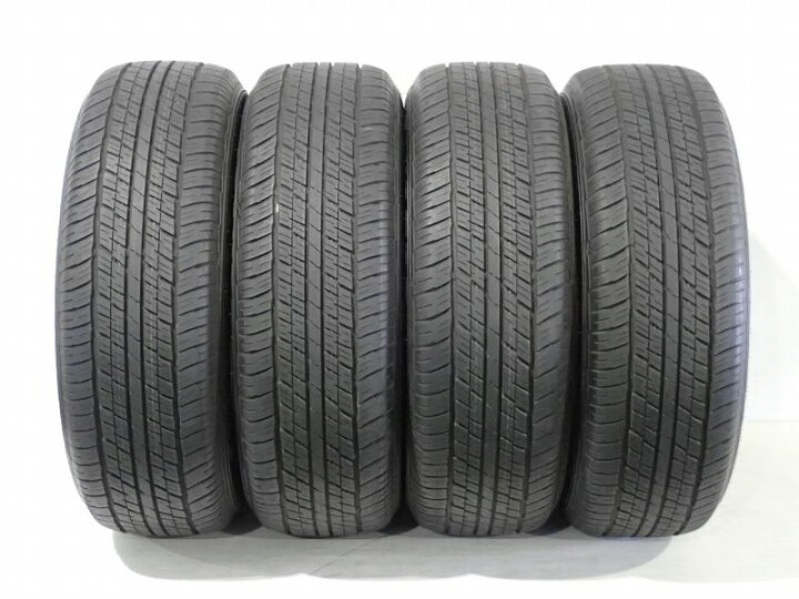 楽天市場】【スーパーセール】【中古】265/65R18 サマータイヤ 4本  