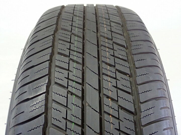 楽天市場】【中古】265/65R18 サマータイヤ 4本セット ダンロップ 