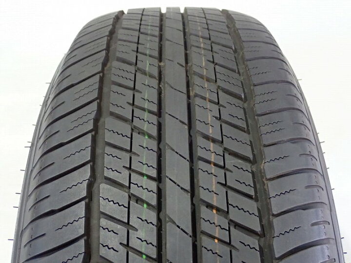 楽天市場】【中古】265/65R18 サマータイヤ 4本セット ダンロップ 