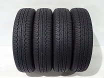 楽天市場】グラントレック at3 195／80r15の通販