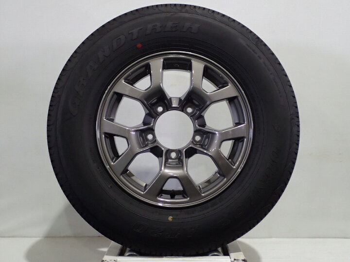 楽天市場】ｸｰﾎﾟﾝ12日終了!40%ｵﾌｸｰﾎﾟﾝ【中古】195/80R15 サマータイヤ 