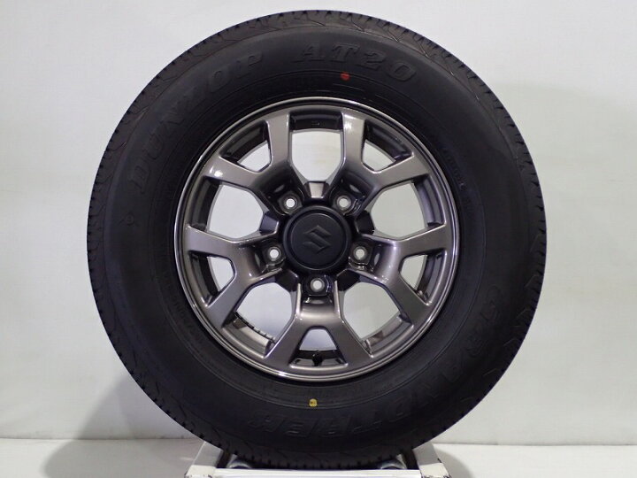 楽天市場】30%ｵﾌｸｰﾎﾟﾝ【中古】195/80R15 サマータイヤ ホイール 4本 
