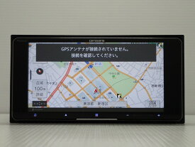 【4/24～5/1P10倍】【中古】カーナビ 7型 カロッツェリア AVIC-CW912-DC( ナビゲーション AVN )