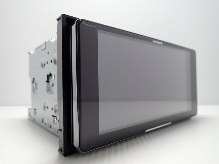 楽天市場】ｸｰﾎﾟﾝ25％off!2【中古】カーナビ 7型 カロッツェリア AVIC 