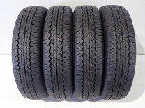 楽天市場】195／80r15 新車外しの通販