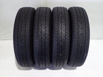 楽天市場】グラントレック at3 195／80r15の通販