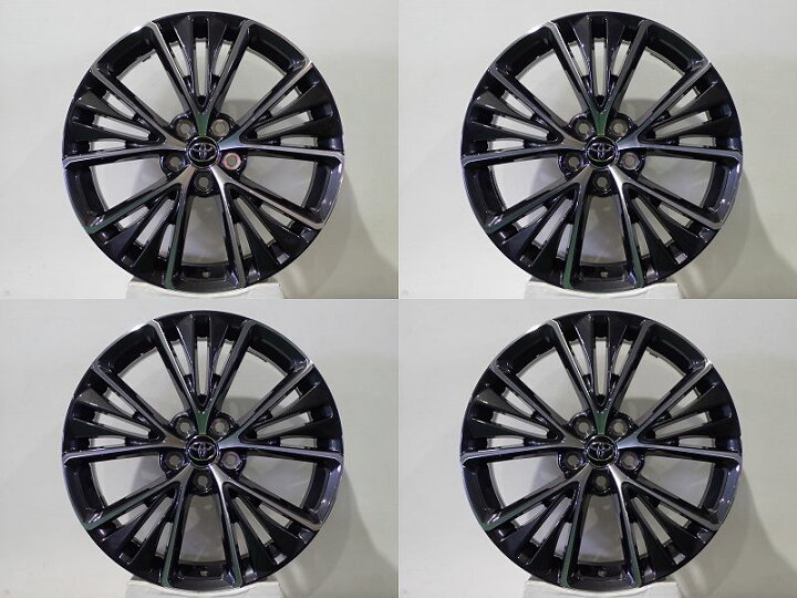 楽天市場】【スーパーセール】【中古】1965+40-5H114.3 アルミホイール 