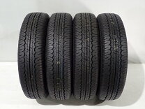 楽天市場】195／80r15 新車外しの通販