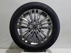 【中古】225/60R18 サマータイヤ ホイール 4本セット トーヨー プロクセスコンフォート 1870+40-5H120 トヨタ 40系 アルファード （ 18インチ 純正 ST 新車外し 225/60-18 ）