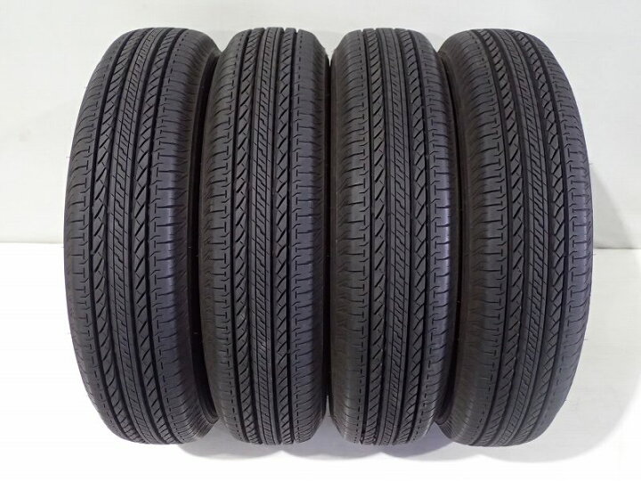 楽天市場】【中古】175/80R16 サマータイヤ 4本セット ブリヂストン 