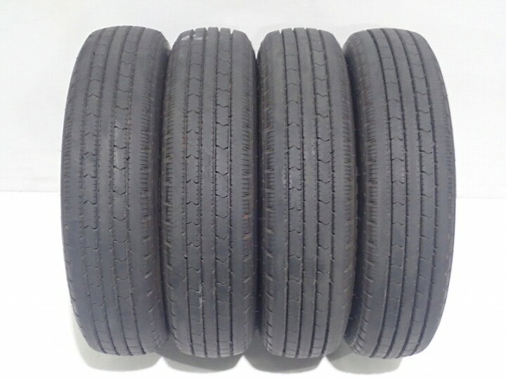 楽天市場】10%ｵﾌｸｰﾎﾟﾝ【中古】175/75R15 103/101NLT サマータイヤ 4本 