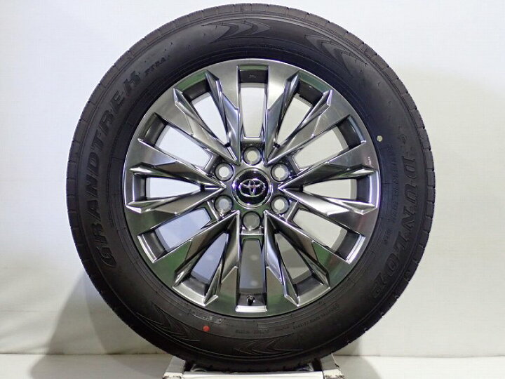 楽天市場】ｸｰﾎﾟﾝ12日終了!10%ｵﾌｸｰﾎﾟﾝ【中古】265/55R20 サマータイヤ 