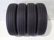 楽天市場】195／80r15 新車外しの通販