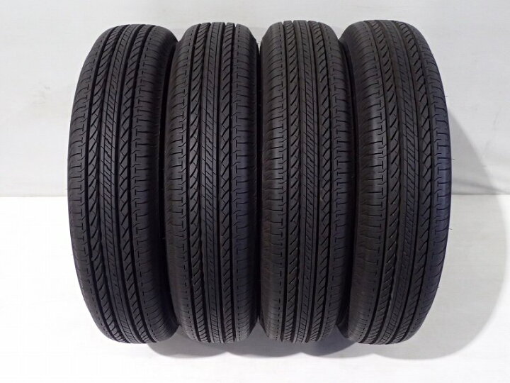 楽天市場】【中古】175/80R16 サマータイヤ 4本セット ブリヂストン  