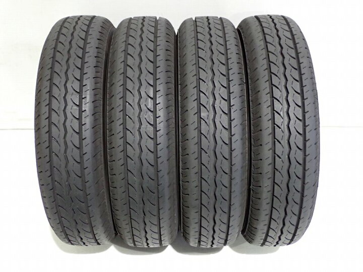 楽天市場】27日ｽﾀｰﾄ!5%ｵﾌｸｰﾎﾟﾝ【中古】145/80R12 80/78N LT サマー 