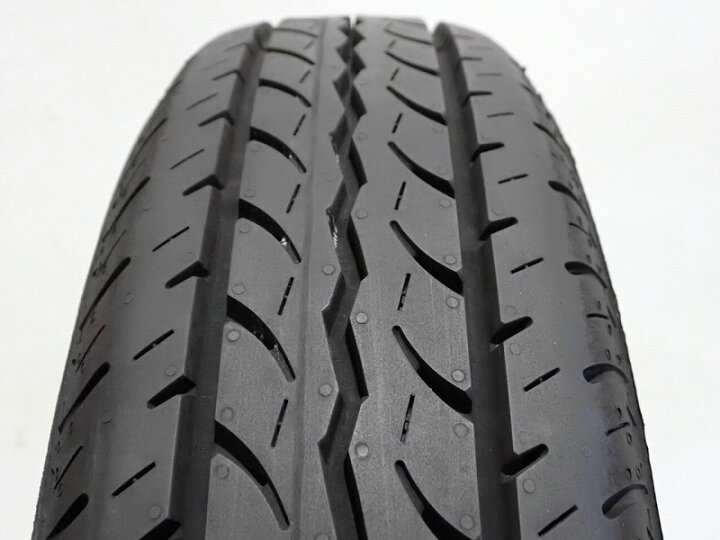 楽天市場】【中古】145/80R12 80/78N LT サマータイヤ 4本セット 