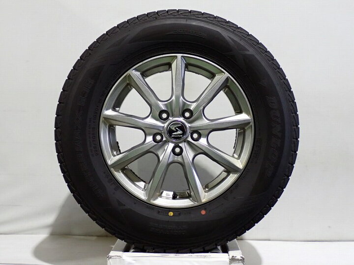 楽天市場】27日ｽﾀｰﾄ!10%ｵﾌｸｰﾎﾟﾝ【中古】225/70R16 スタッドレスタイヤ 