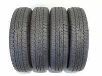 楽天市場】グラントレック at3 195／80r15の通販
