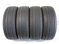 楽天市場】235／60r18 中古の通販