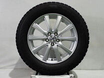 楽天市場】215／60R16（スタッドレスタイヤ・ホイールセット｜タイヤ  