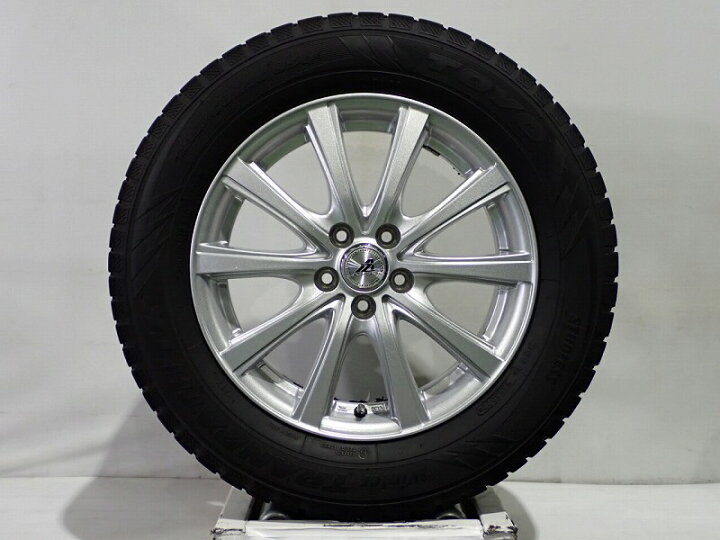 楽天市場】ｸｰﾎﾟﾝ12日終了!30%ｵﾌｸｰﾎﾟﾝ【中古】215/60R16 スタッドレス 