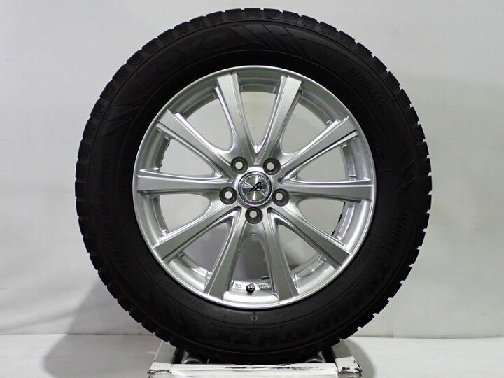 楽天市場】ｸｰﾎﾟﾝ12日終了!30%ｵﾌｸｰﾎﾟﾝ【中古】215/60R16 スタッドレス 