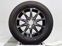 楽天市場】175／70R14（スタッドレスタイヤ・ホイールセット｜タイヤ 