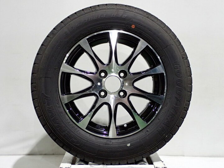 楽天市場】27日ｽﾀｰﾄ!30%ｵﾌｸｰﾎﾟﾝ【中古】175/70R14 スタッドレスタイヤ 