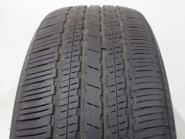 楽天市場】12日20時ｽﾀｰﾄ!20%ｵﾌｸｰﾎﾟﾝ【中古】225/55R18 サマータイヤ 4 
