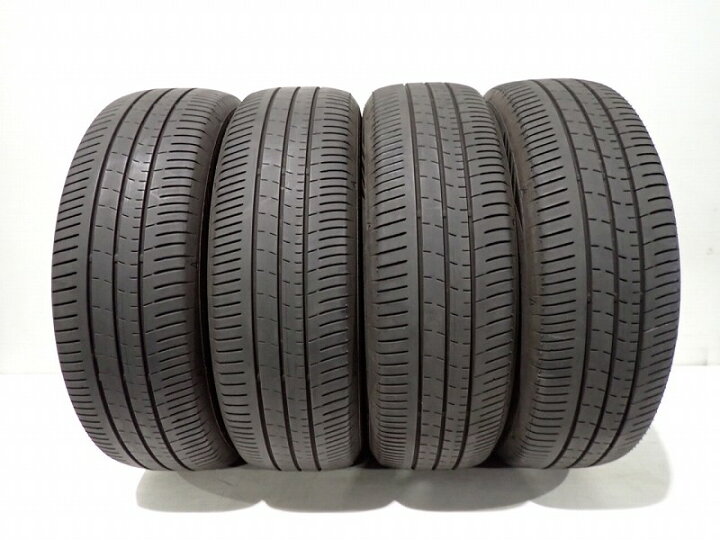 楽天市場】ｸｰﾎﾟﾝ5％off!【中古】205/65R16 サマータイヤ 4本セット 