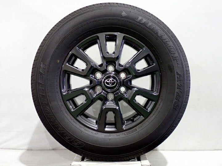 楽天市場】ｸｰﾎﾟﾝ5％off!【中古】265/65R18 サマータイヤ アルミ 