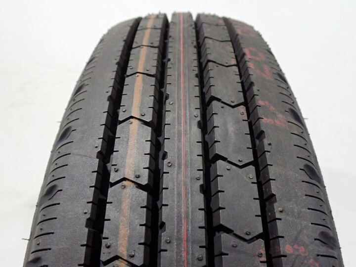 楽天市場】【中古】175/75R15 103/101NLT サマータイヤ 4本セット 