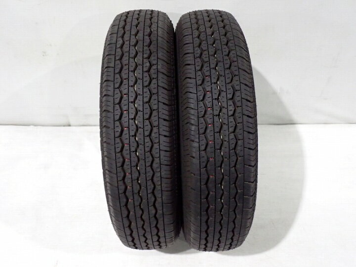 楽天市場】27日ｽﾀｰﾄ!5%ｵﾌｸｰﾎﾟﾝ【中古】145/80R13 88/86N LT サマー 
