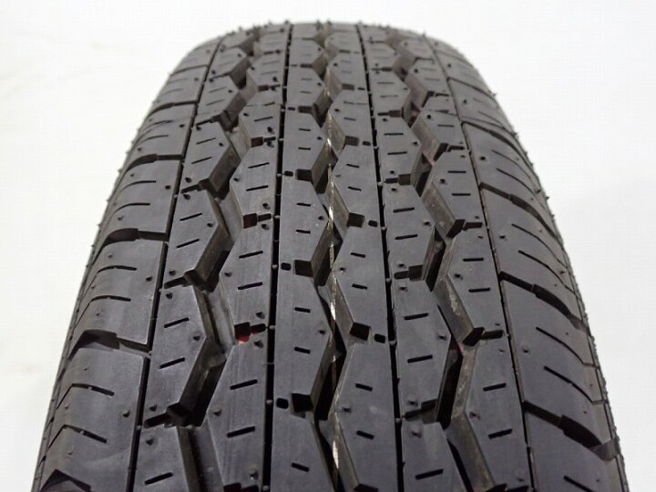 楽天市場】27日ｽﾀｰﾄ!5%ｵﾌｸｰﾎﾟﾝ【中古】145/80R13 88/86N LT サマー 