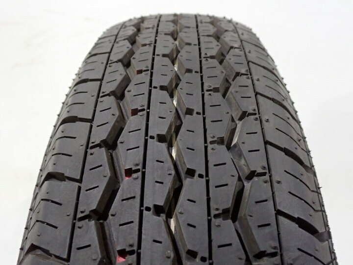 楽天市場】27日ｽﾀｰﾄ!5%ｵﾌｸｰﾎﾟﾝ【中古】145/80R13 88/86N LT サマー 