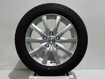 楽天市場】スタッドレス 205／55r16（スタッドレスタイヤ・ホイール 