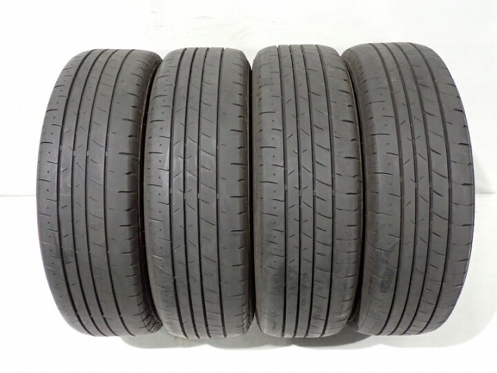楽天市場】27日20時ｽﾀｰﾄ!10%ｵﾌｸｰﾎﾟﾝ【中古】205/65R16 サマータイヤ 4 