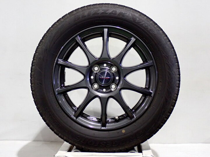 楽天市場】14日20時ｽﾀｰﾄ!30%ｵﾌｸｰﾎﾟﾝ【中古】175/65R15 スタッドレス 