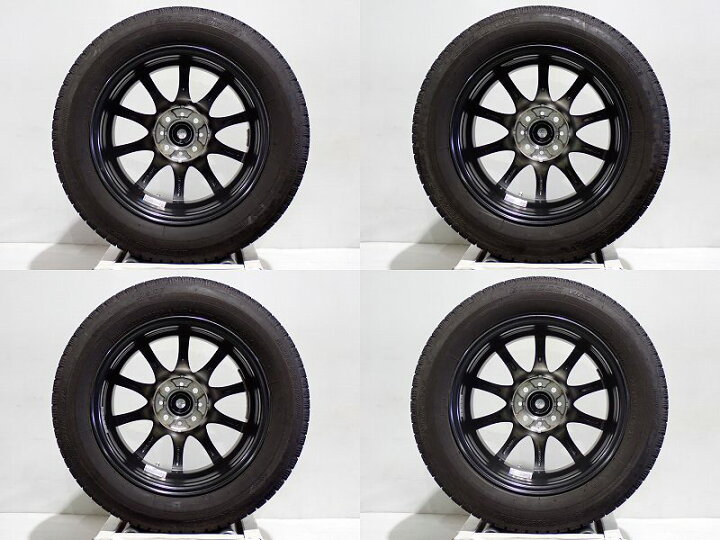 楽天市場】14日20時ｽﾀｰﾄ!30%ｵﾌｸｰﾎﾟﾝ【中古】175/65R15 スタッドレス 
