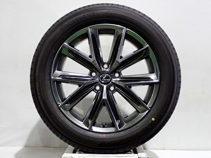 楽天市場】12日20時ｽﾀｰﾄ!10%ｵﾌｸｰﾎﾟﾝ【中古】225/55R18 サマータイヤ 