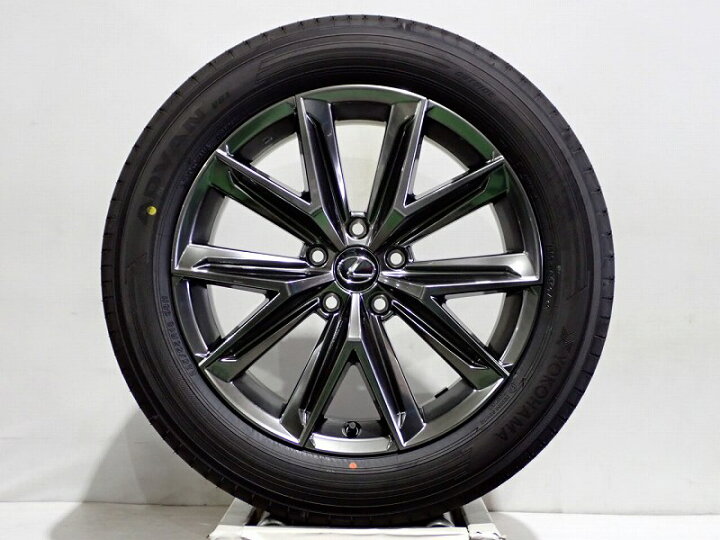 楽天市場】12日20時ｽﾀｰﾄ!10%ｵﾌｸｰﾎﾟﾝ【中古】225/55R18 サマータイヤ 