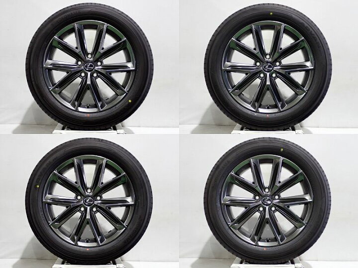 楽天市場】225/55 r18 ジオランダーの通販