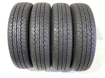 楽天市場】195／80r15 新車外しの通販