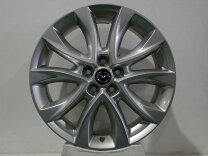 楽天市場】cx5純正ホイール（車用品｜車用品・バイク用品）の通販