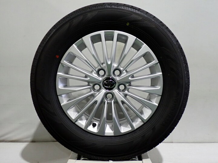 楽天市場】ｸｰﾎﾟﾝ5％off!【中古】225/65R17 サマータイヤ アルミ 