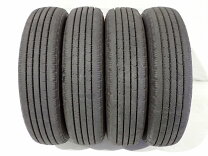 楽天市場】175 75r15 103/101 ブリヂストンの通販